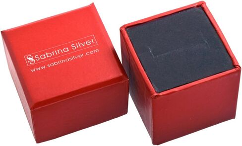 Sabrina Silver 6mm Tungsten 900 Diamond Wedding Ring for Him & Her 0.06 cttw Beveled Edges Comfort fit, Sizes 4 to 9.5 in Kuwait