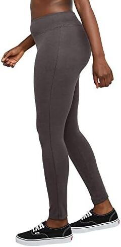 Hanes Women's Stretch Jersey Legging in Saudi Arabia