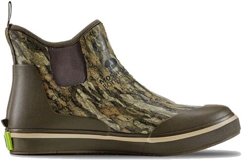 Gator Waders Mens Camp Boots - Ankle High Waterproof Shoes for Rain and Mud, Fishing, Hunting, and Camp Wear in Saudi Arabia