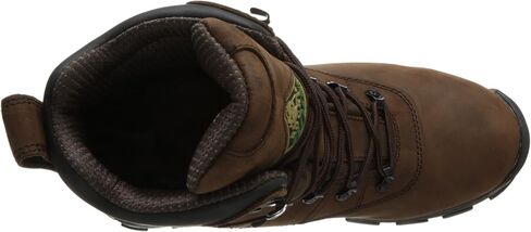 Rocky Men's Sport Utility Eight Inch Brown-M in Saudi Arabia