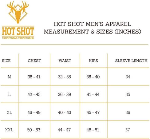 HOT SHOT Men’s Elite Camo Hunting Bib, Waterproof, Insulated, Designed for All Day Use in Saudi Arabia