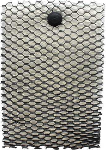 Upstart Battery 4-Pack Replacement for Sunbeam SCM2401 Humidifier Filter - Compatible with Sunbeam SWF100P HWF100 Humidifier Filter in Kuwait