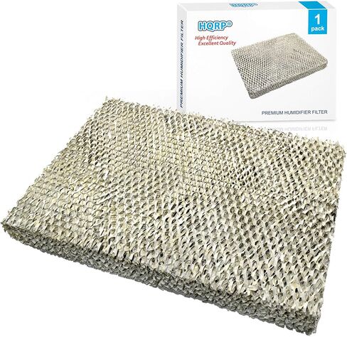 HQRP Water Filter Compatible with Carrier P110-3545, HUMCCLBP, HUMCALBP, HUMCCLFP, HUMCALFP Humidifiers in Saudi Arabia