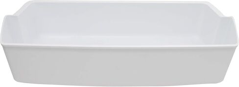 2187172 Refrigerator Door Bin Replacement for Kenmore/Sears 10657372700 Refrigerator - Compatible with WP2187172 Deep Shelf - UpStart Components Brand in Saudi Arabia