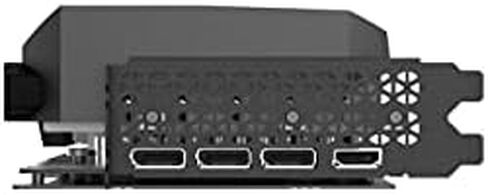 ZOTAC Gaming GeForce RTX™ 3070 Ti AMP in Kuwait