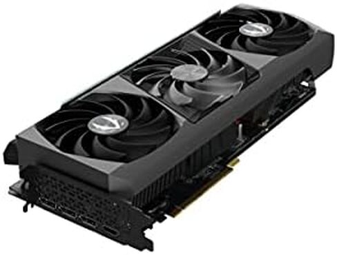 ZOTAC Gaming GeForce RTX™ 3070 Ti AMP in Kuwait