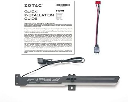 ZOTAC Gaming GeForce RTX™ 3070 Ti AMP in Kuwait