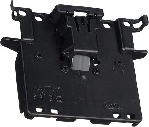 8193830 Dishwasher Door Latch Assembly 8270175 W10077984 Genuine OEM in Saudi Arabia