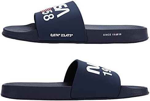 NASA Slides Sandal for Men in Saudi Arabia