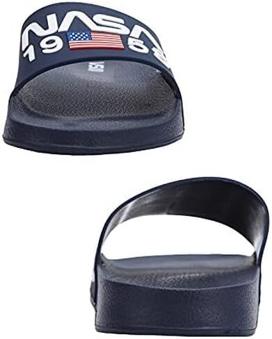 NASA Slides Sandal for Men in Saudi Arabia