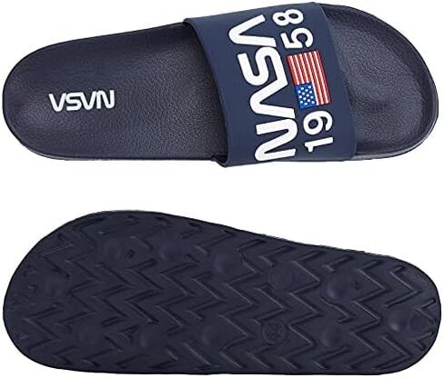 NASA Slides Sandal for Men in Saudi Arabia