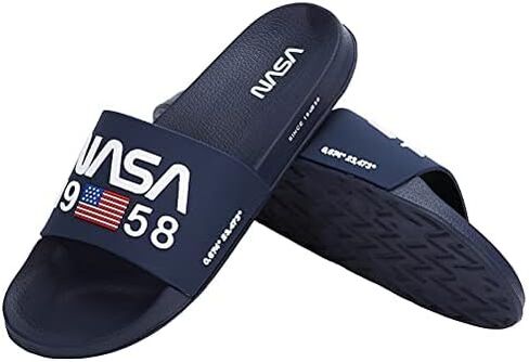 NASA Slides Sandal for Men in Saudi Arabia