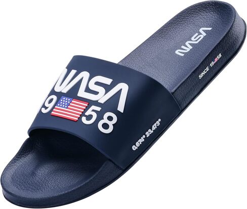 NASA Slides Sandal for Men in Saudi Arabia