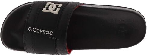 DC Men's Slide Sandal in Saudi Arabia