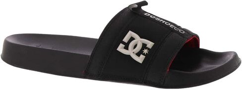 DC Men's Slide Sandal in Saudi Arabia