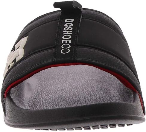 DC Men's Slide Sandal in Saudi Arabia