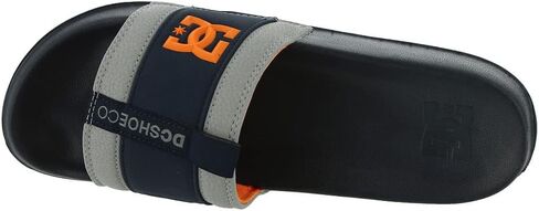DC Men's Slide Sandal in Saudi Arabia