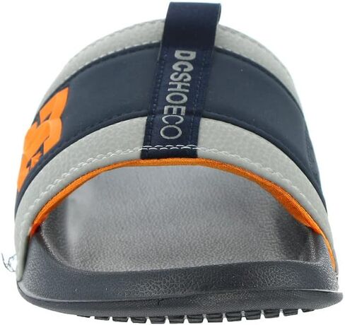 DC Men's Slide Sandal in Saudi Arabia