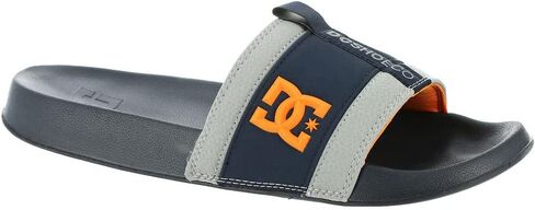 DC Men's Slide Sandal in Saudi Arabia