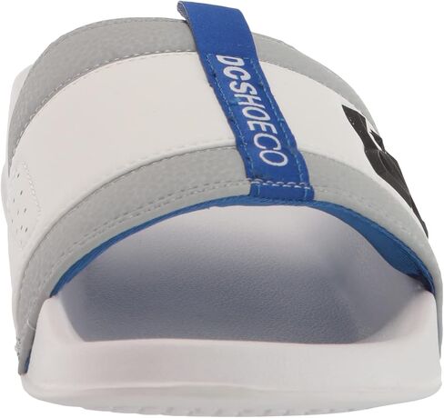 DC Men's Slide Sandal in Saudi Arabia