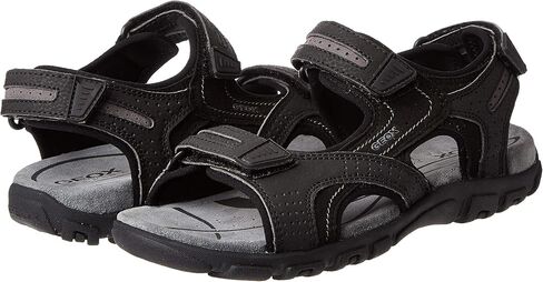 Geox mens Sandal Stradad in Kuwait