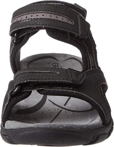 Geox mens Sandal Stradad in Kuwait