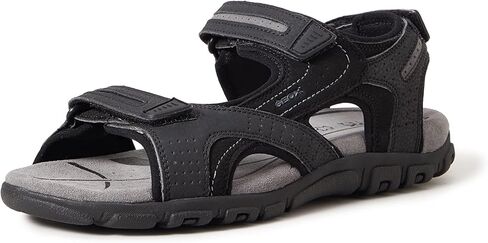 Geox mens Sandal Stradad in Kuwait