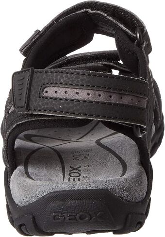 Geox mens Sandal Stradad in Kuwait