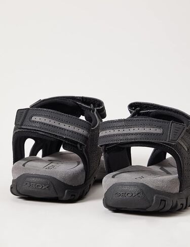 Geox mens Sandal Stradad in Kuwait