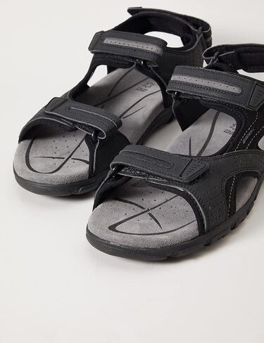 Geox mens Sandal Stradad in Kuwait