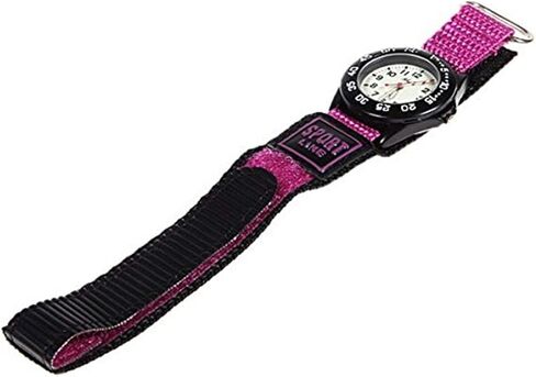 Sport Watch for Men Women Analog Quartz Watch Luminous Military Nylon Strap Hook Loop Wrist Watch Unisex for Teenagers/Students/Adult in Saudi Arabia