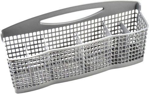 Frigidaire 5304506523 Silverware Basket, Gray in Saudi Arabia