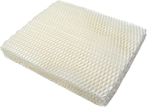 HQRP Pack of 2 Humidifier Wick Filters Compatible with Vornado MD1-0001 / MD1-0002, EVAP, Model 30, 40, 50 in Saudi Arabia