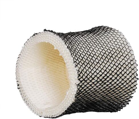 HIFROM Wick Filters HWF65 Replacement for Holmes Sunbeam Bionaire Humidifier HM1888, HM1889, HM2059, HM3000, HM3800, HM3850, HM4000 Filter C Replace HWF65CS (5pcs) in Kuwait