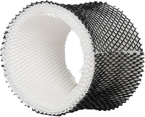 HIFROM Replacement HWF64 Humidifier Filter replacement for Holmes Sunbeam Bionaire Humidifier - Filter B, replacement for HM1645, HM1730, HM1745, HM1746, HM1750, HM1761, HM2220, HM2200 (2 Pcs) in Saudi Arabia