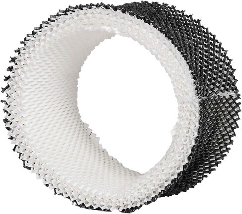 HIFROM Replacement HWF64 Humidifier Filter replacement for Holmes Sunbeam Bionaire Humidifier - Filter B, replacement for HM1645, HM1730, HM1745, HM1746, HM1750, HM1761, HM2220, HM2200 (2 Pcs) in Saudi Arabia