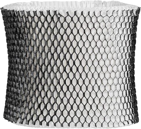 HIFROM Replacement HWF64 Humidifier Filter replacement for Holmes Sunbeam Bionaire Humidifier - Filter B, replacement for HM1645, HM1730, HM1745, HM1746, HM1750, HM1761, HM2220, HM2200 (2 Pcs) in Saudi Arabia