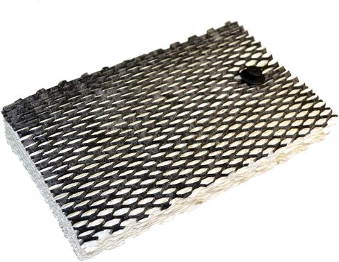 HQRP Filter 6-Pack Compatible with Bionaire 9000221, HWF100, HWF100CS, BWF100, 9000241, 9000511, HWF100UC2, BWF100P, HWF100U6-3 Humidifier in Saudi Arabia
