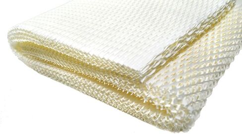 HQRP 2-Pack Humidifier Wick Filter Compatible with Kenmore 14906 EF1, Emerson MoistAir MAF1 Replacement, 42-14906/32-14906 in Saudi Arabia