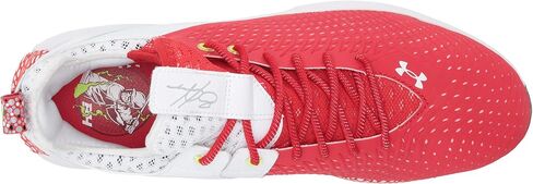 حذاء بيسبول رجالي Under Armour Harper 5 Low ST in Saudi Arabia