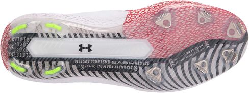 حذاء بيسبول رجالي Under Armour Harper 5 Low ST in Saudi Arabia