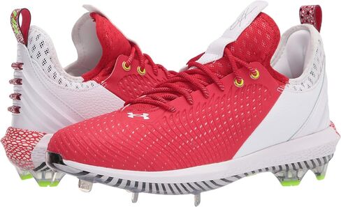 حذاء بيسبول رجالي Under Armour Harper 5 Low ST in Saudi Arabia