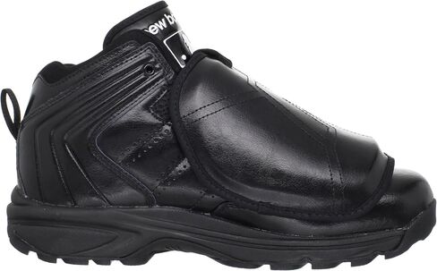 New Balance Men's 460 V3 Umpire Mid-Cut Baseball Shoe in Saudi Arabia