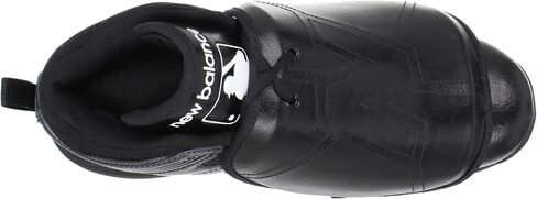 New Balance Men's 460 V3 Umpire Mid-Cut Baseball Shoe in Saudi Arabia