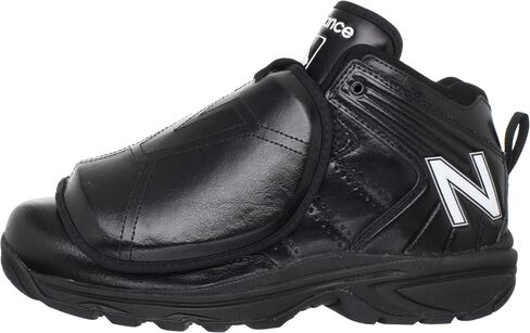 New Balance Men's 460 V3 Umpire Mid-Cut Baseball Shoe in Saudi Arabia