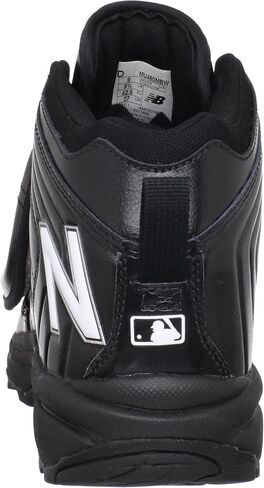 New Balance Men's 460 V3 Umpire Mid-Cut Baseball Shoe in Saudi Arabia