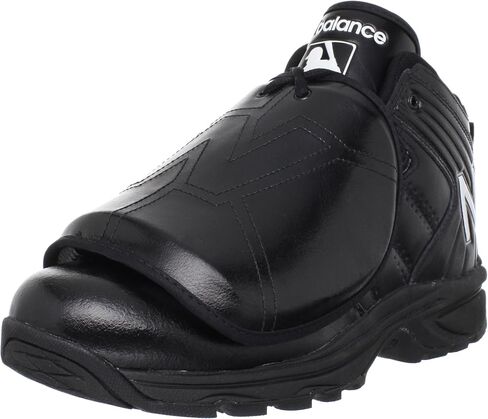 New Balance Men's 460 V3 Umpire Mid-Cut Baseball Shoe in Saudi Arabia