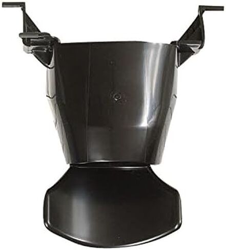 ForeverPRO WR17X11965 Funnel Ice Disp for GE Refrigerator 1169772 AH1020222 EA1020222 PS1020222 in Saudi Arabia