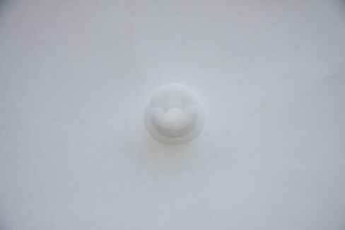 ForeverPRO WR01X10315 Nut Auger Frt Disp for GE Refrigerator 944820 AH652459 EA652459 PS652459 in Saudi Arabia