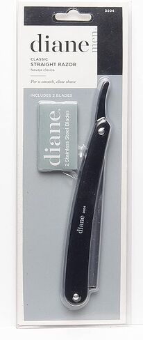 Diane Classic Straight Razor in Saudi Arabia
